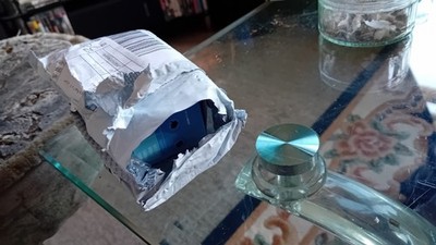 Item photo(s) from verified buyer
