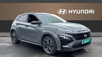 2023 Hyundai KONA 1.0 TGDi 48V MHEV N Line 5dr Petrol Hatchback Hatchback Petrol