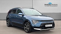 2023 Kia Niro 1.6 GDi PHEV 4 5dr DCT Hybrid