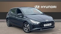 2024 Hyundai i20 1.0T GDi Advance 5dr Petrol Hatchback Hatchback Petrol Manual