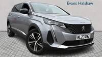 2023 Peugeot 5008 1.5 BlueHDi GT 5dr EAT8 Estate Diesel Automatic