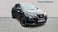 2023 Nissan Juke 1.0 DiG-T 114 N-Connecta 5dr Hatchback Petrol Manual