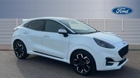 2024 Ford Puma 1.0 EcoBoost Hybrid mHEV ST-Line X 5dr DCT Petrol Hatchback Hatch