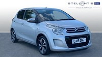 2019 Citroen C1 1.0 VTi Flair Hatchback 5dr Petrol Manual Euro 6 (s/s) (72 ps) H