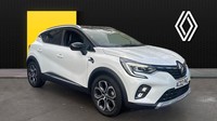 2022 Renault Captur 1.0 TCE 90 SE Edition 5dr Petrol Hatchback Hatchback Petrol 