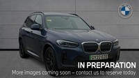 2022 BMW iX3 iX3 M Sport ESTATE Electric Automatic