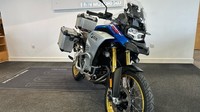 2020 BMW F850 GS Adventure Sport DUEL Petrol Manual