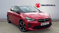 2023 Vauxhall Corsa 1.2 Turbo Ultimate 5dr Auto Petrol Hatchback Hatchback Petro