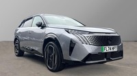 2024 Peugeot 5008 157kW GT 73kWh 5dr Auto Electric Estate Estate Electric Automa