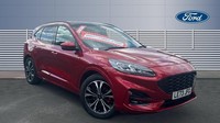 2023 Ford Kuga 2.5 FHEV ST-Line X Edition 5dr CVT Hybrid Estate Estate Hybrid Au