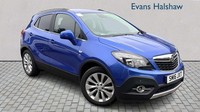 2016 Vauxhall Mokka 1.4T SE 5dr Auto Hatchback Petrol Automatic