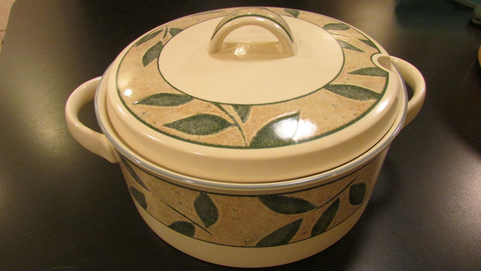 Mikasa NATURE'S SONG 8-1/2