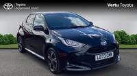 2024 Toyota Yaris 1.5 Hybrid Design 5dr CVT Hybrid Hatchback Hatchback Hybrid Au