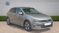2020 Volkswagen Polo 1.0 EVO 80 Match 5dr Petrol Hatchback Hatchback Petrol Manu