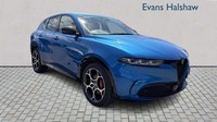 2025 Alfa Romeo Tonale 1.5 MHEV Veloce 5dr Auto HATCHBACK PETROL Automatic
