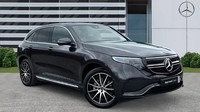 2023 Mercedes-Benz EQC 400 300kW AMG Line 80kWh 5dr Auto Electric Estate Estate 