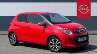 2021 Citroen C1 1.0 VTi 72 Shine 5dr Petrol Hatchback Hatchback Petrol Manual