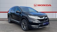 2022 Honda CR-V 2.0 i-MMD Hybrid EX 5dr eCVT Hybrid Estate Estate Hybrid Automat