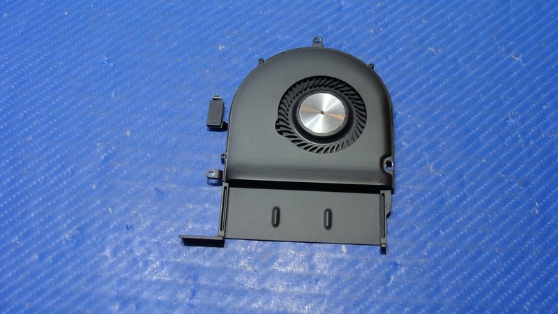MacBook Pro A1502 MF841LL/A Early 2015 13" Genuine CPU Cooling Fan 076-00071