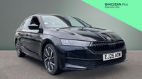 2025 Skoda Octavia 1.5 TSI 150 e-TEC Sportline 5dr DSG Petrol Estate Estate Petr