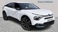 2022 Citroen C4 100kW Shine Plus 50kWh 5dr Auto Hatchback Electric Automatic