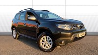 2022 Dacia Duster 1.0 TCe 90 Comfort 5dr Petrol Estate Estate Petrol Manual
