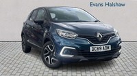 2020 Renault Captur 1.3 TCE 150 Iconic 5dr EDC HATCHBACK PETROL Automatic