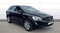 2017 Volvo XC60 D4 [190] SE Nav 5dr [Leather] Diesel Estate Estate Diesel Manual
