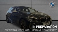 2023 BMW 1 Series M135i xDrive 5dr Step Auto HATCHBACK PETROL Automatic