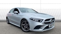 2019 Mercedes-Benz A-Class A200 AMG Line 5dr Auto Petrol Hatchback Hatchback Pet