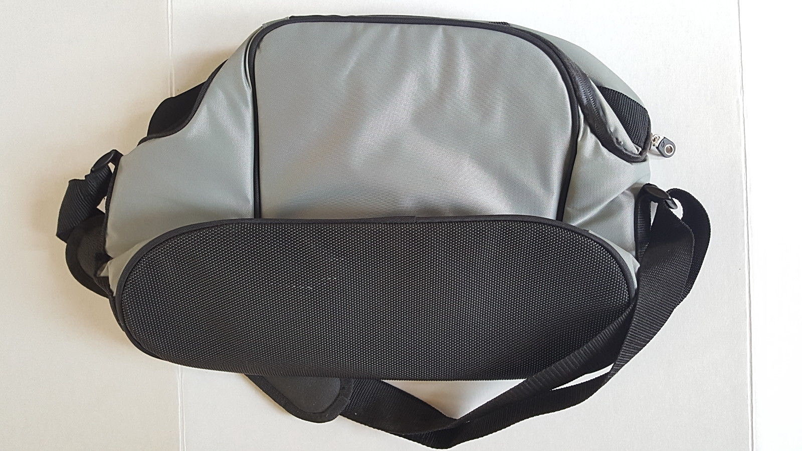 WATKINS TRUCKING INSULATED COOLER - PADDED SHOULDER STRAP - 17