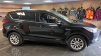 2015 Ford Kuga 2.0 TDCi 150 Titanium 5dr 2WD HATCHBACK Diesel Manual