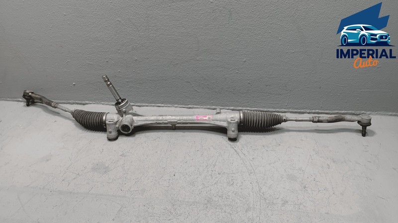 Used 19-25 Toyota Corolla Sedan FWD Power Steering Gear Rack & Pinion W/ Tie Rod OEM
