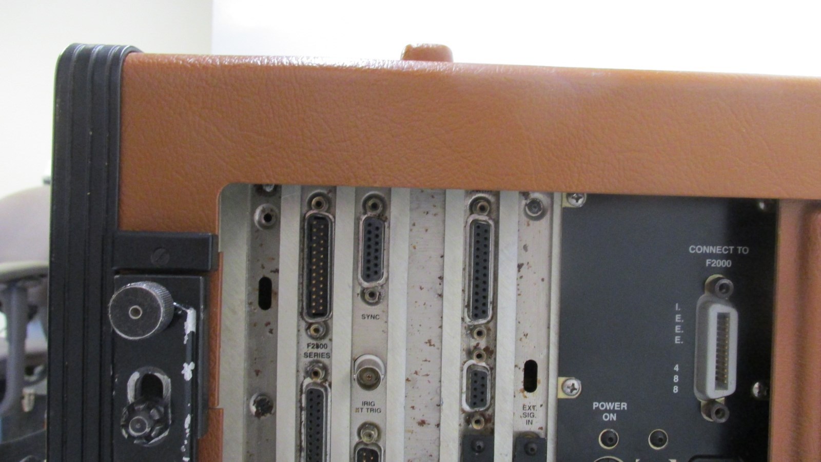 Doble F2253 Power System Simulator BR/RD