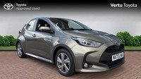2024 Toyota Yaris 1.5 Hybrid Icon 5dr CVT Hybrid Hatchback Hatchback Hybrid Auto