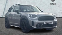 2023 MINI Countryman Cooper Classic SUV Petrol Automatic
