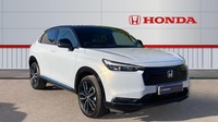 2025 Honda HR-V 1.5 eHEV Advance Style Plus 5dr CVT Hybrid Hatchback Hatchback H
