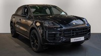 2026 Porsche E3 PA CAYENNE PHEV COUPE  V6 3 Coupe Plug-In Hy Automatic