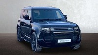 2025 Land Rover Defender 3.0 D250 X-Dynamic SE 110 5dr Auto SUV Diesel Automatic
