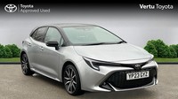 2023 Toyota Corolla 1.8 Hybrid GR Sport 5dr CVT Hybrid Hatchback Hatchback Hybri