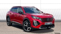 2023 Peugeot 2008 1.2 PureTech 130 Allure 5dr EAT8 Petrol Estate Estate Petrol A
