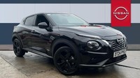 2024 Nissan Juke 1.6 Hybrid Tekna 5dr Auto Hybrid Hatchback Hatchback Hybrid Aut