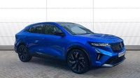 2024 Renault Rafale E-Tech FHEV Iconic Esprit Alpine 5dr Auto 4C Hybrid Estate E