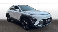 2025 Hyundai KONA 1.6T 138 Ultimate 5dr DCT Petrol Hatchback Hatchback Petrol Au