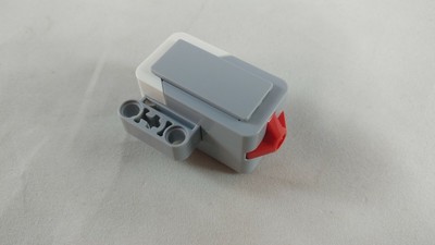 Lego Mindstorms EV3 45507 Touch Sensor Technic Power Functions Robot Education