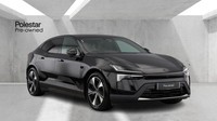 2025 Polestar 4 COUPE 200kW 100kWh Long Range Single Motor Plus 5dr Auto HATCHBA
