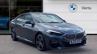 2020 BMW 2 Series 218i [136] M Sport 4dr Petrol Saloon Saloon Petrol Manual