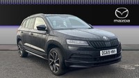 2019 Skoda Karoq 1.5 TSI Sport Line 5dr DSG Petrol Estate Estate Petrol Automati
