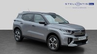 2026 Citroen C3 Aircross 1.2 Hybrid MAX SUV 5dr Petrol Hybrid e-DSC Euro 6 (s/s)