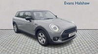 2021 MINI Clubman 1.5 Cooper Classic 6dr Auto Estate Petrol Automatic